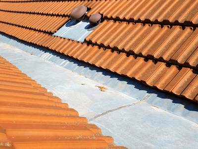 About Roof Repair Experts Midland, PA